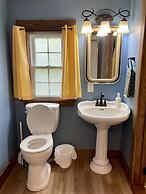 Whispering Birch Bed and Breakfast