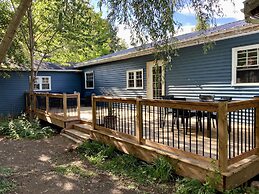Whispering Birch Bed and Breakfast