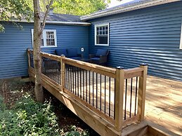 Whispering Birch Bed and Breakfast