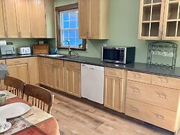 Whispering Birch Bed and Breakfast