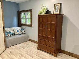 Whispering Birch Bed and Breakfast