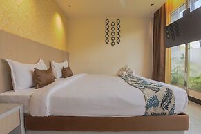 Hotel Shrimmaya
