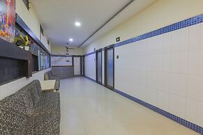 Hotel Shrimmaya