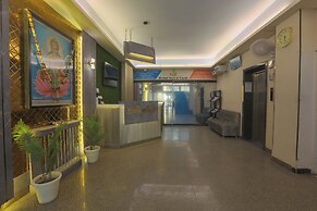 Hotel Shrimmaya