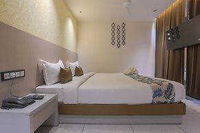 Hotel Shrimmaya