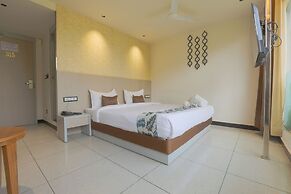 Hotel Shrimmaya