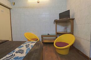 Hotel Shrimmaya