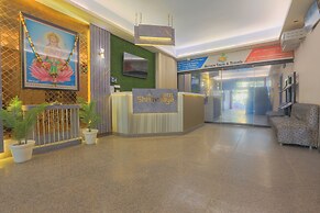 Hotel Shrimmaya