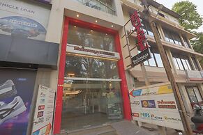 Hotel Shrimmaya