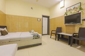 Hotel Shrimmaya