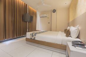 Hotel Shrimmaya