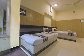 Hotel Shrimmaya