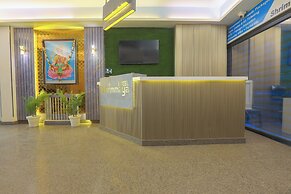 Hotel Shrimmaya