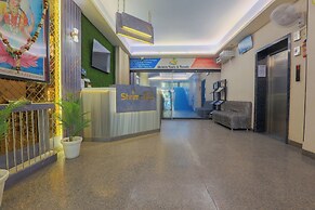 Hotel Shrimmaya