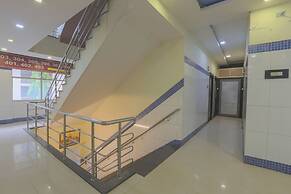 Hotel Shrimmaya