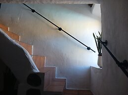 Cortijo Rural los Cerezos, Pueblo Taberno