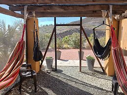 Cortijo Rural los Cerezos, Pueblo Taberno