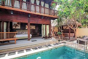 Bellewood Villa