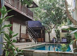 Bellewood Villa