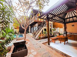 Bellewood Villa