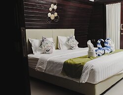 Bellewood Villa