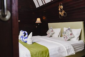 Bellewood Villa