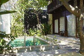Bellewood Villa