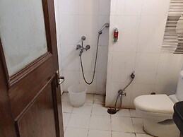 Goroomgo Shanta Inn Lucknow
