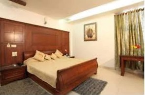 Goroomgo Shanta Inn Lucknow