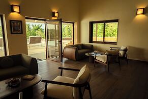 Tree of Life Ramvilas Bandhavgarh