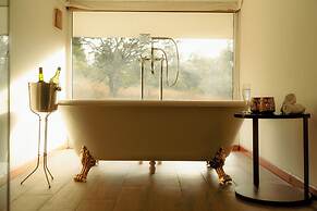 Tree of Life Ramvilas Bandhavgarh