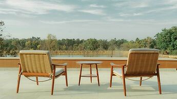 Tree of Life Ramvilas Bandhavgarh