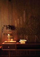 Tree of Life Ramvilas Bandhavgarh