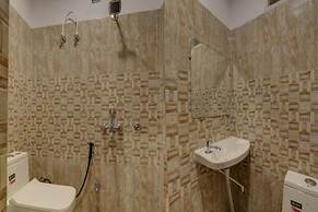 Goroomgo Madhav Inn Lucknow