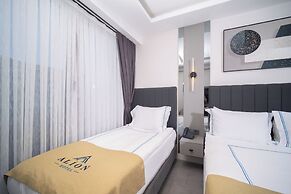 Alion Hotel