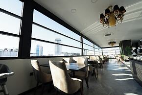 Alion Hotel