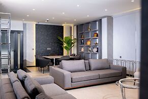 Alion Hotel