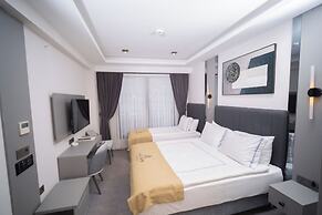Alion Hotel