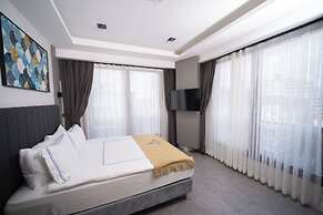 Alion Hotel