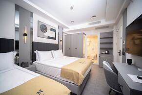 Alion Hotel