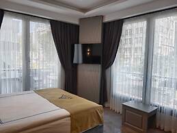 Alion Hotel