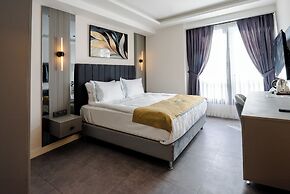 Alion Hotel
