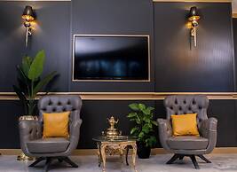 Alion Hotel
