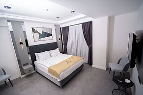 Alion Hotel
