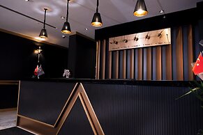 Alion Hotel