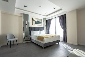Alion Hotel