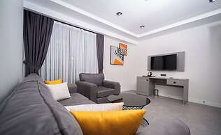 Alion Hotel