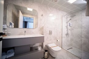 Alion Hotel