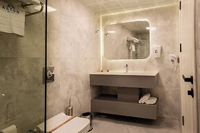 Alion Hotel