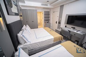 Alion Hotel